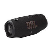 Parlante Inalámbrico JBL Charge 6 Negro